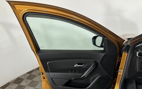Renault Duster, 2021 год, 1 680 000 рублей, 8 фотография