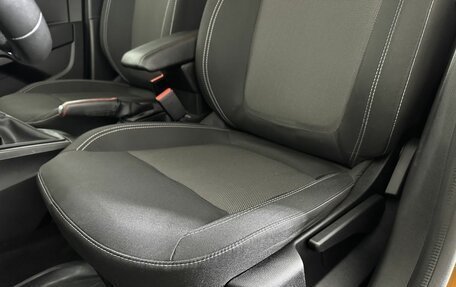 Renault Duster, 2021 год, 1 680 000 рублей, 10 фотография