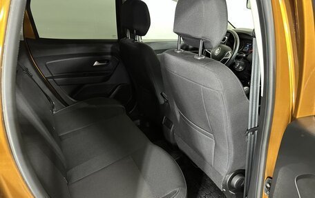 Renault Duster, 2021 год, 1 680 000 рублей, 16 фотография