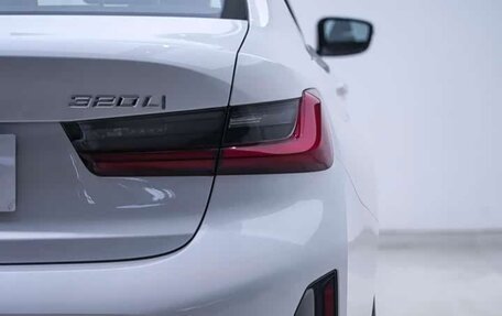 BMW 3 серия, 2022 год, 2 800 000 рублей, 5 фотография
