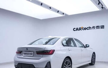 BMW 3 серия, 2022 год, 2 800 000 рублей, 6 фотография
