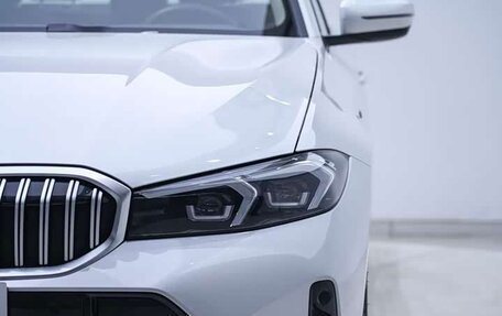 BMW 3 серия, 2022 год, 2 800 000 рублей, 4 фотография