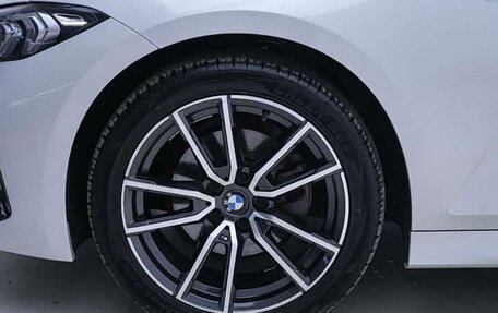 BMW 3 серия, 2022 год, 2 800 000 рублей, 14 фотография