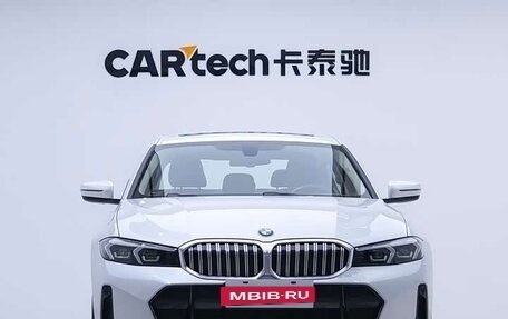 BMW 3 серия, 2022 год, 2 800 000 рублей, 10 фотография