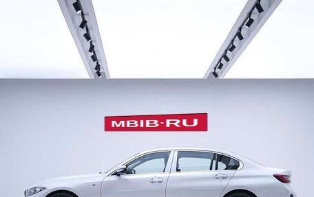 BMW 3 серия, 2022 год, 2 800 000 рублей, 9 фотография