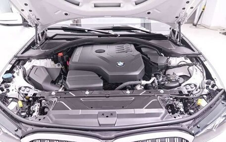 BMW 3 серия, 2022 год, 2 800 000 рублей, 19 фотография