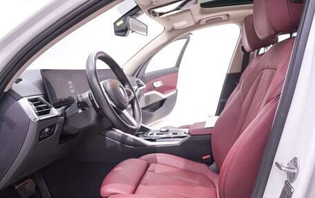 BMW 3 серия, 2022 год, 2 800 000 рублей, 20 фотография
