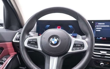 BMW 3 серия, 2022 год, 2 800 000 рублей, 23 фотография