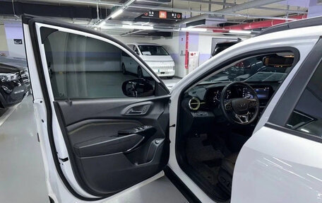Chevrolet Trax, 2023 год, 1 341 008 рублей, 6 фотография