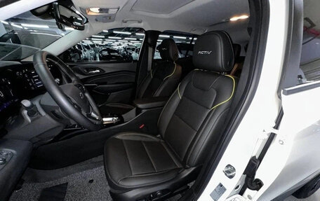 Chevrolet Trax, 2023 год, 1 341 008 рублей, 7 фотография