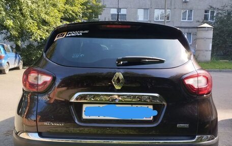Renault Kaptur I рестайлинг, 2018 год, 1 400 000 рублей, 3 фотография