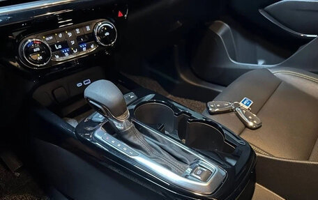 Chevrolet Trax, 2023 год, 1 341 008 рублей, 11 фотография