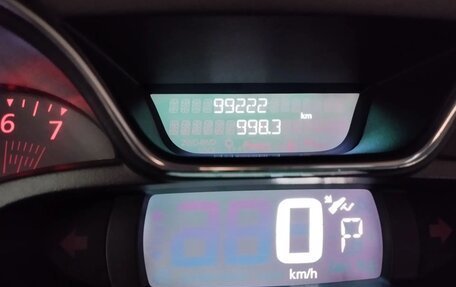 Renault Kaptur I рестайлинг, 2018 год, 1 400 000 рублей, 7 фотография