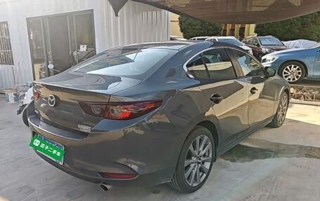 Mazda 3, 2020 год, 1 490 000 рублей, 4 фотография