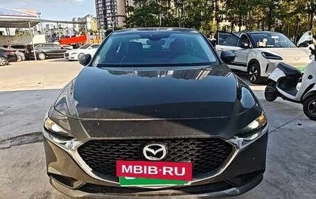 Mazda 3, 2020 год, 1 490 000 рублей, 2 фотография