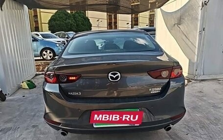 Mazda 3, 2020 год, 1 490 000 рублей, 5 фотография