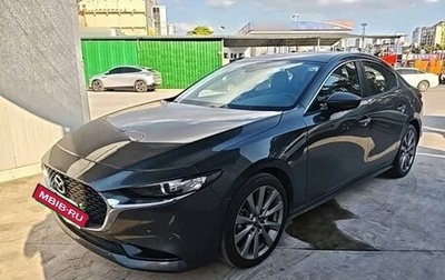 Mazda 3, 2020 год, 1 490 000 рублей, 1 фотография