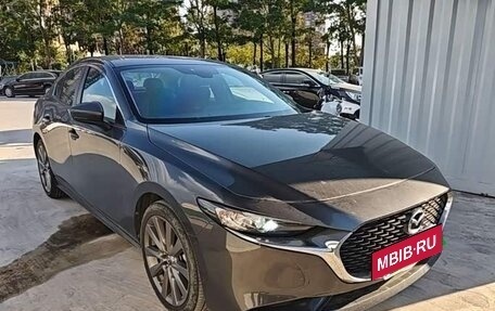 Mazda 3, 2020 год, 1 490 000 рублей, 3 фотография