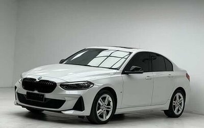 BMW 1 серия, 2023 год, 1 850 000 рублей, 1 фотография