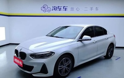 BMW 1 серия, 2023 год, 1 560 000 рублей, 1 фотография