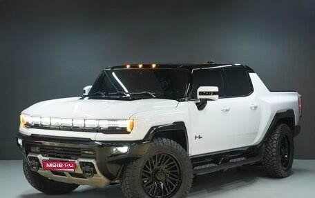 GMC Hummer EV, 2025 год, 17 299 776 рублей, 1 фотография