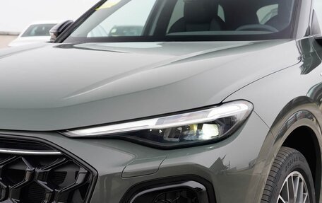 Audi Q5, 2026 год, 6 200 000 рублей, 3 фотография