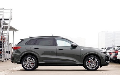 Audi Q5, 2026 год, 6 200 000 рублей, 6 фотография