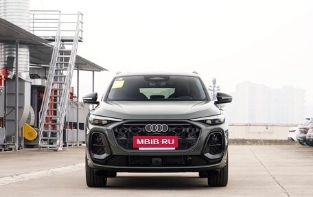 Audi Q5, 2026 год, 6 200 000 рублей, 4 фотография