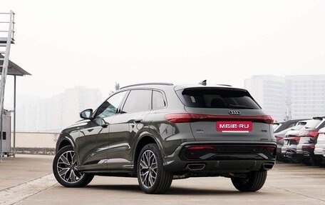 Audi Q5, 2026 год, 6 200 000 рублей, 9 фотография
