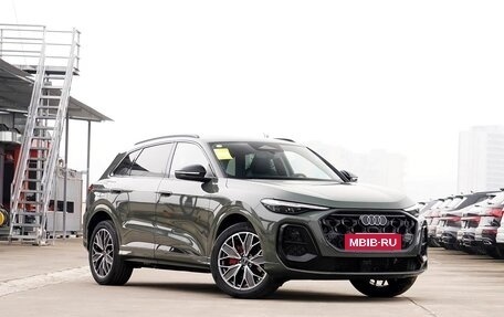 Audi Q5, 2026 год, 6 200 000 рублей, 5 фотография