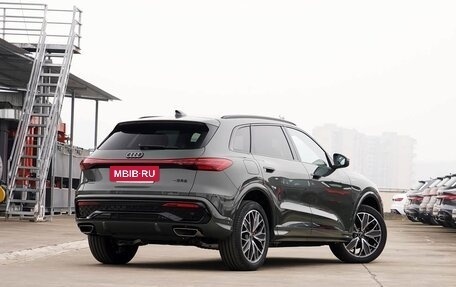 Audi Q5, 2026 год, 6 200 000 рублей, 7 фотография