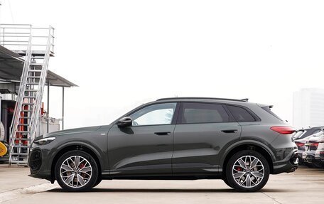 Audi Q5, 2026 год, 6 200 000 рублей, 11 фотография
