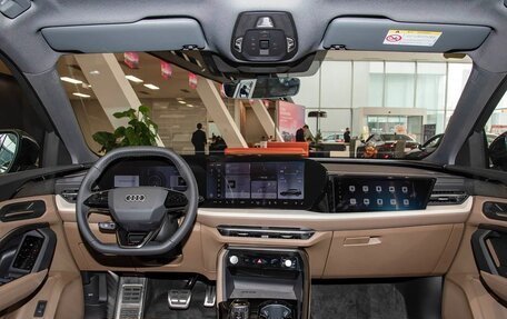 Audi Q5, 2026 год, 6 200 000 рублей, 14 фотография