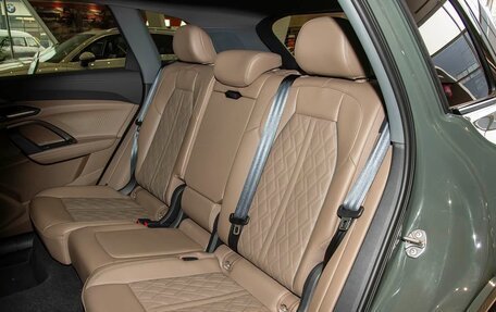 Audi Q5, 2026 год, 6 200 000 рублей, 22 фотография