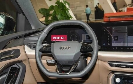 Audi Q5, 2026 год, 6 200 000 рублей, 15 фотография
