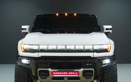 GMC Hummer EV, 2025 год, 17 299 776 рублей, 2 фотография