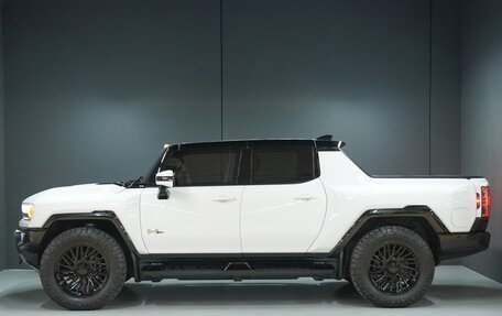 GMC Hummer EV, 2025 год, 17 299 776 рублей, 3 фотография