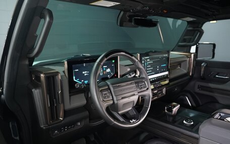GMC Hummer EV, 2025 год, 17 299 776 рублей, 6 фотография