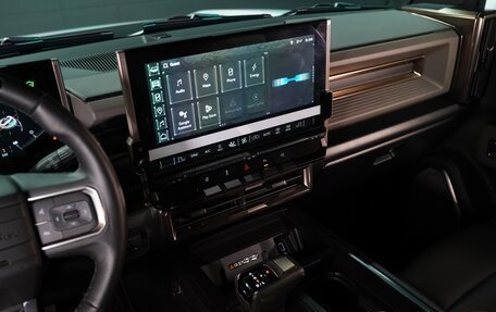 GMC Hummer EV, 2025 год, 17 299 776 рублей, 9 фотография