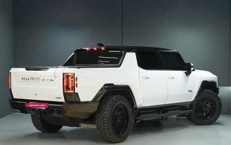GMC Hummer EV, 2025 год, 17 299 776 рублей, 4 фотография
