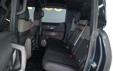 GMC Hummer EV, 2025 год, 17 299 776 рублей, 13 фотография