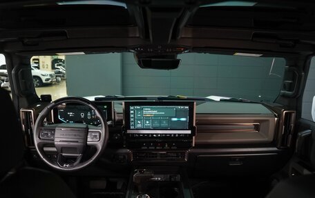 GMC Hummer EV, 2025 год, 17 299 776 рублей, 11 фотография