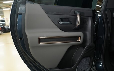 GMC Hummer EV, 2025 год, 17 299 776 рублей, 14 фотография