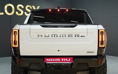 GMC Hummer EV, 2025 год, 17 299 776 рублей, 5 фотография