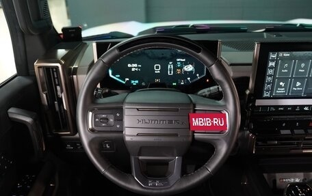 GMC Hummer EV, 2025 год, 17 299 776 рублей, 7 фотография
