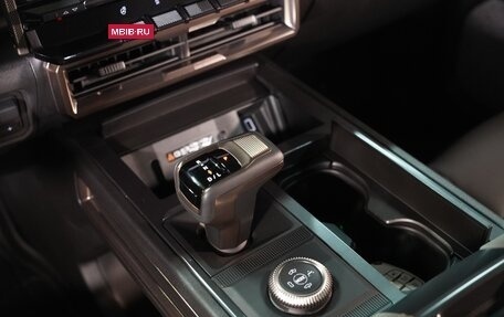 GMC Hummer EV, 2025 год, 17 299 776 рублей, 10 фотография