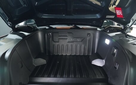 GMC Hummer EV, 2025 год, 17 299 776 рублей, 18 фотография