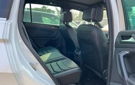 Volkswagen Tiguan II, 2022 год, 2 312 008 рублей, 11 фотография