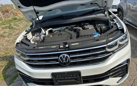 Volkswagen Tiguan II, 2022 год, 2 312 008 рублей, 16 фотография