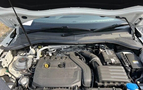 Volkswagen Tiguan II, 2022 год, 2 312 008 рублей, 17 фотография